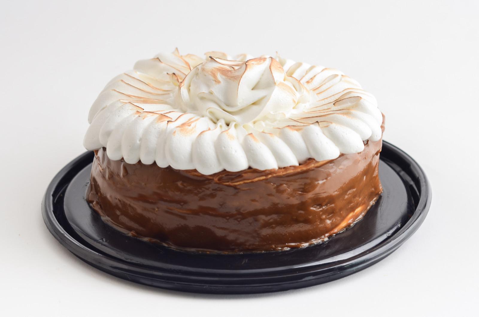 TORTA ROGEL MB CAKES 1100GRS