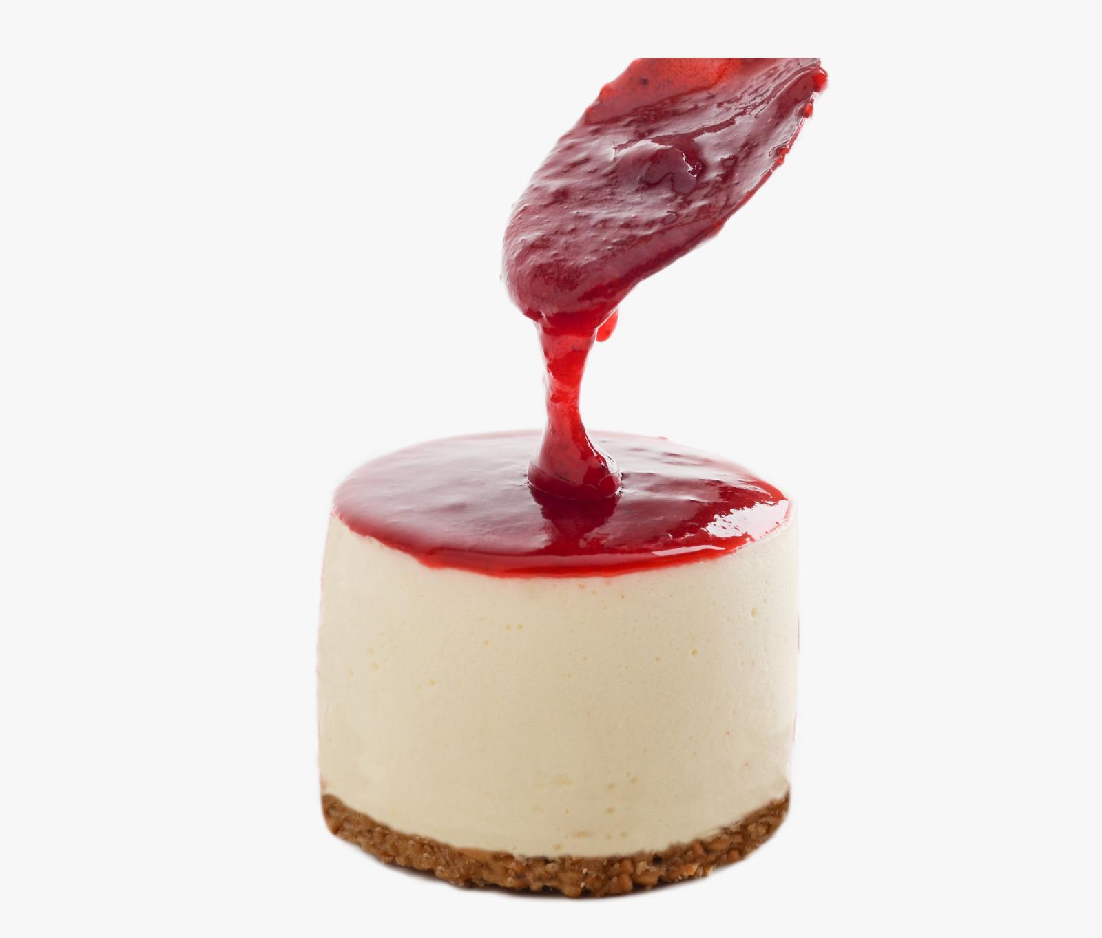 CHEESECAKE MB CAKES 150G