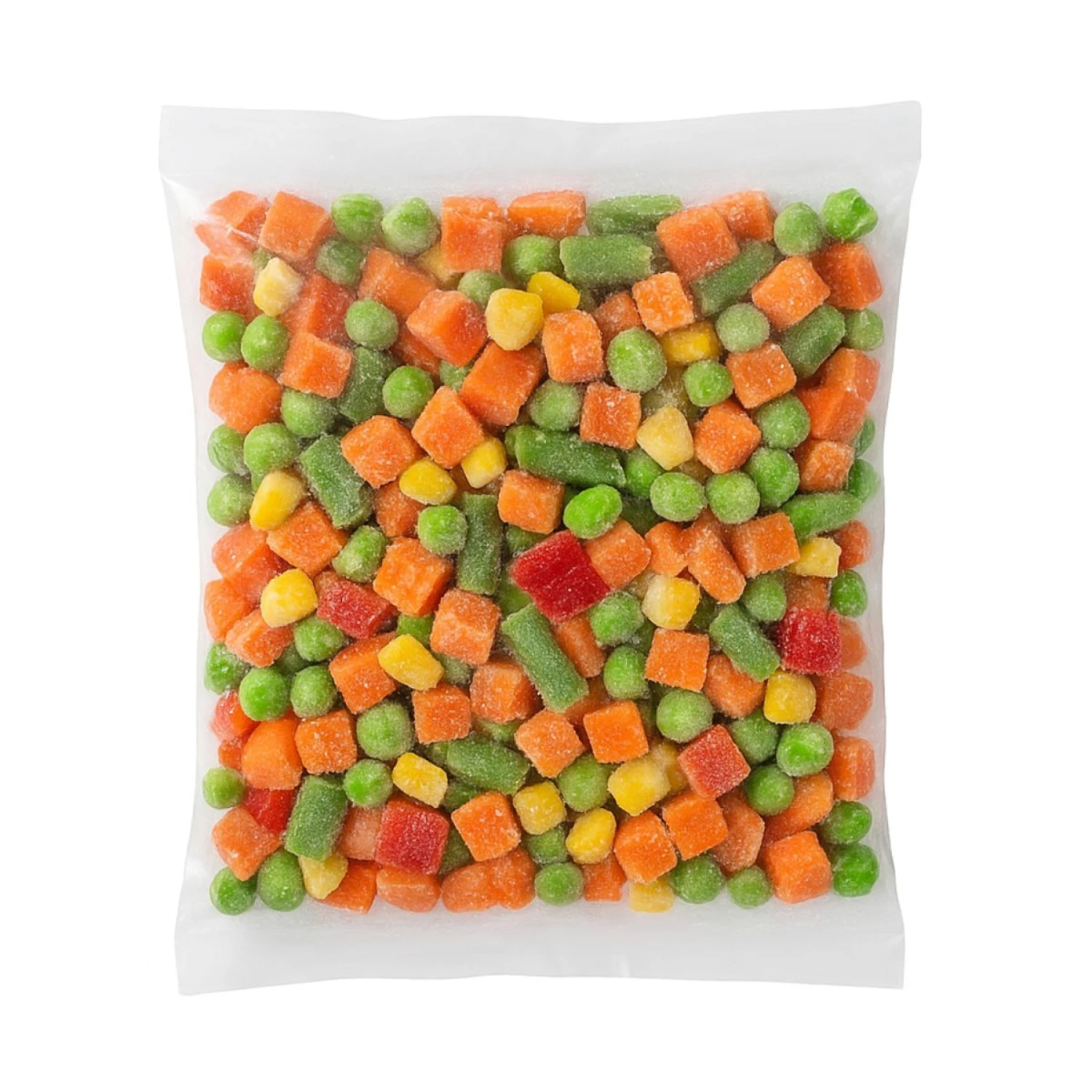 ENSALADA MIX MEXICANO 1 KG