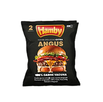 M&J Market Hamburguesas