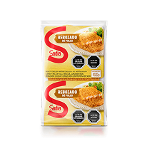 M&J Market Milanesas