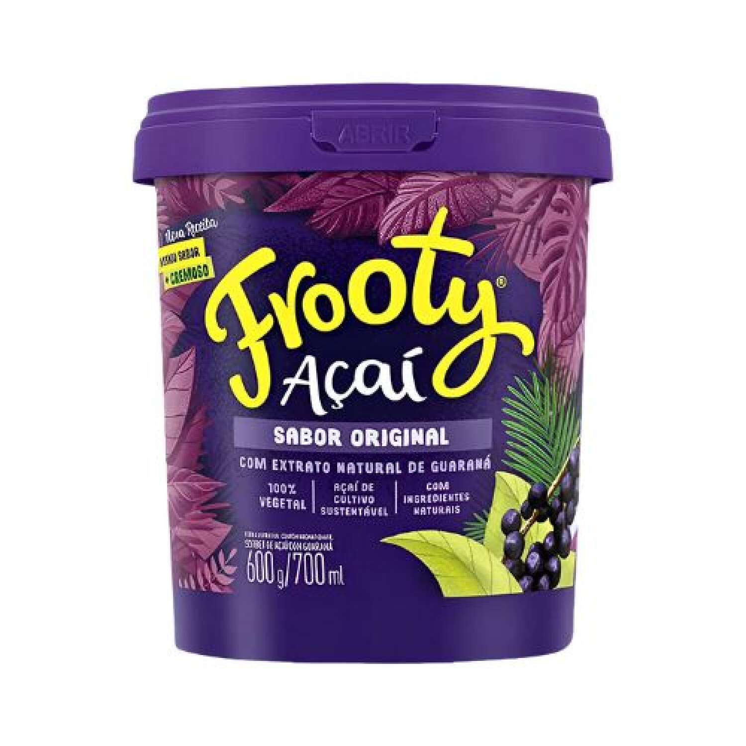 FROOTY AÇAÍ