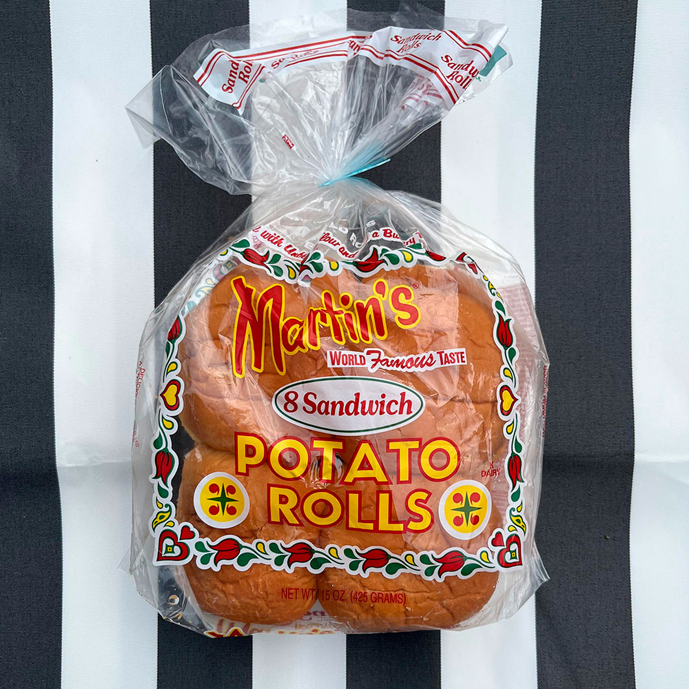 PAN DE PAPA MARTINS 425 GRMS