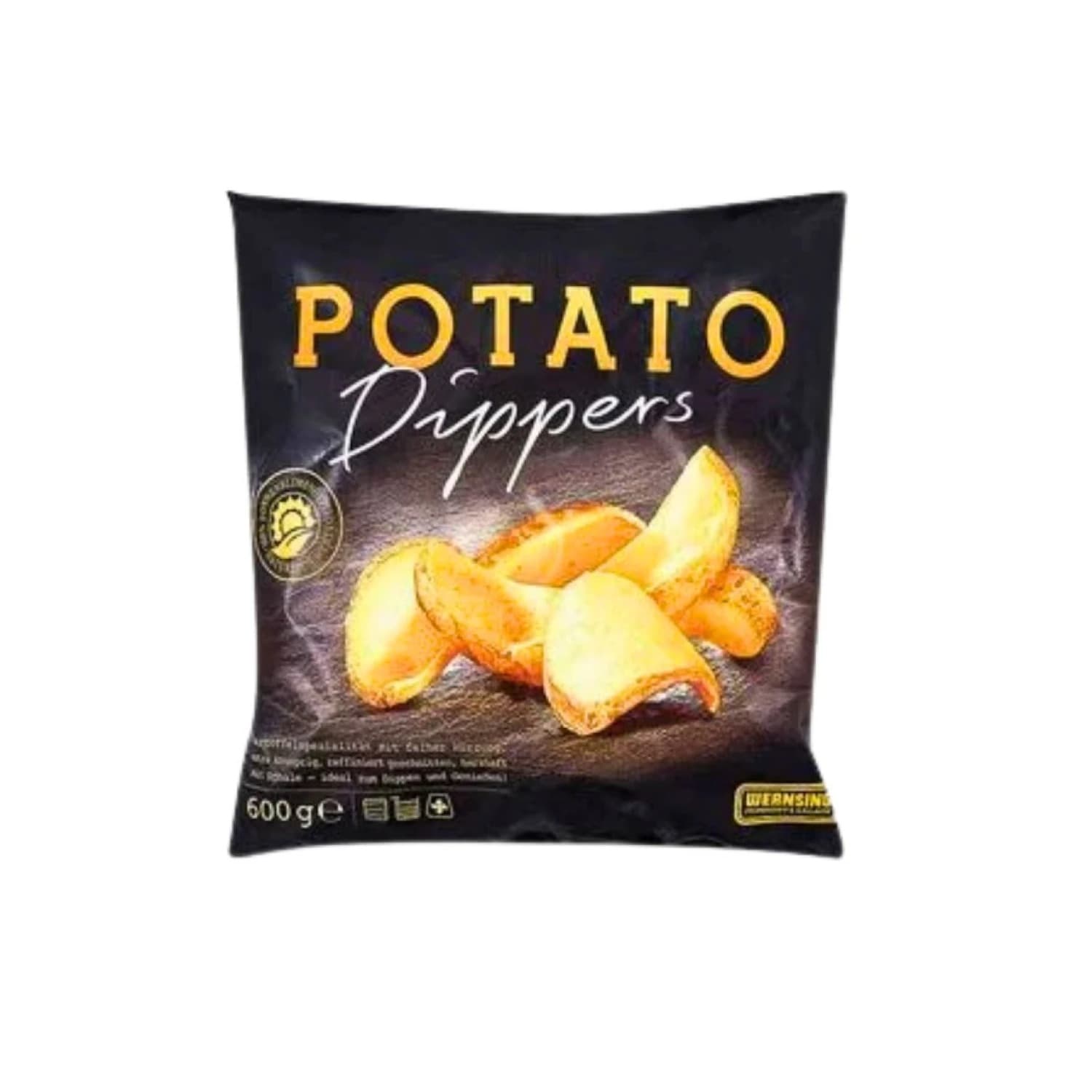 DIPPERS PREMIUM WERSING 600GR