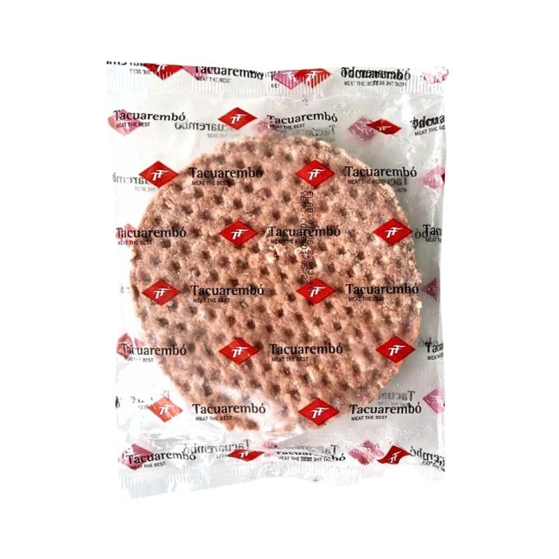 PACK HAMB. PREMIUM CLASICA 6 X 83.5G