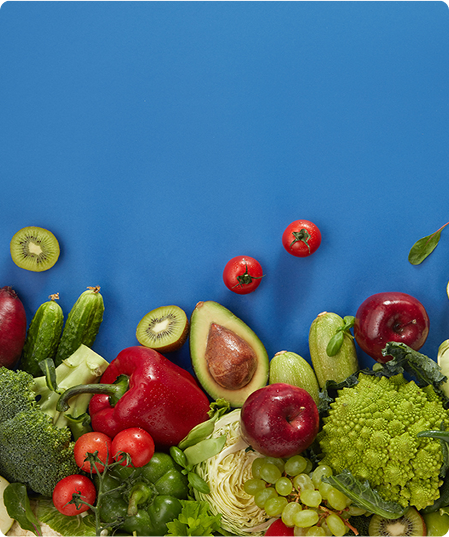 Vegetales 