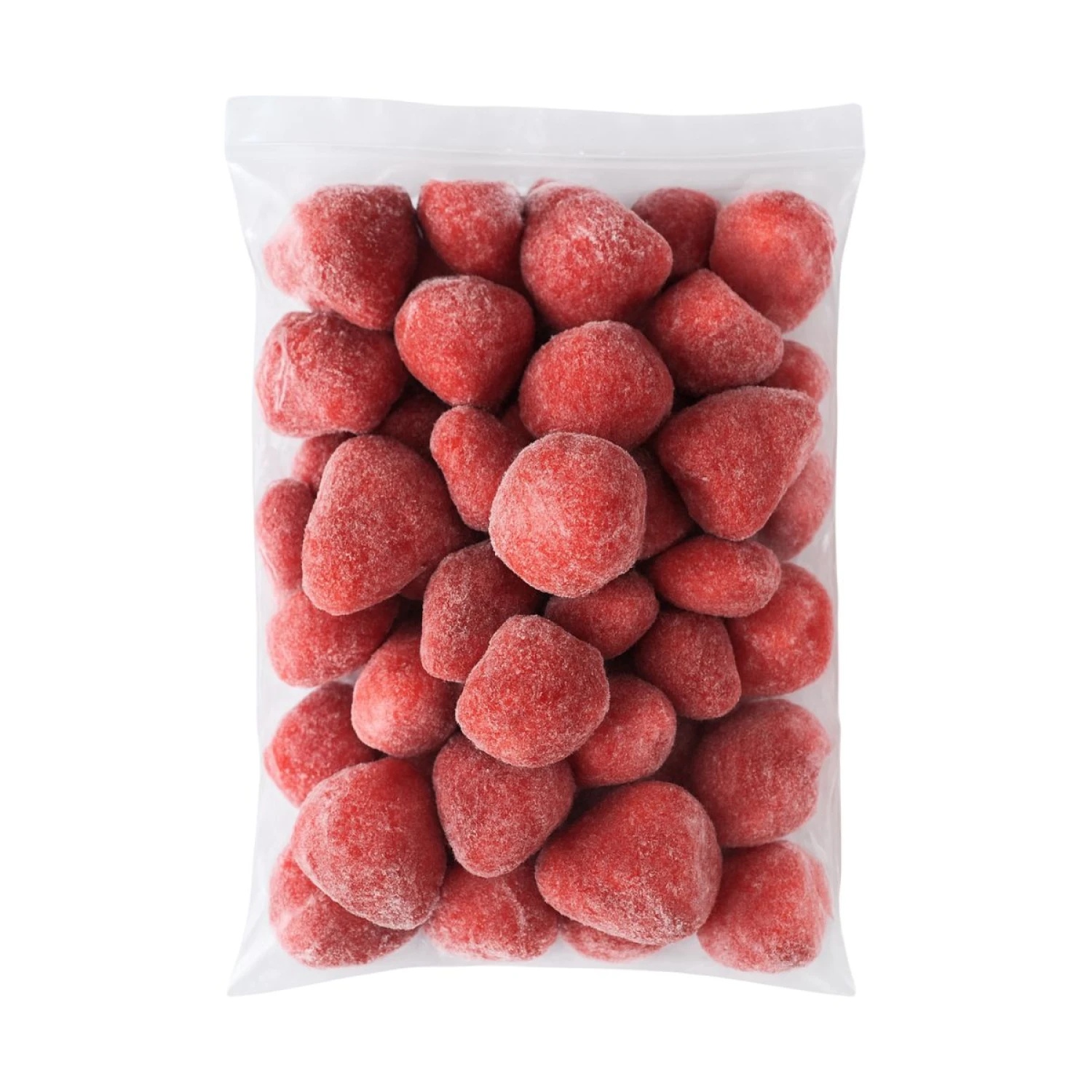 FRUTILLAS FRIOMIX CONGELADAS 400 GRS