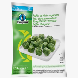 ACELGAS PINGUIN 2.5KG