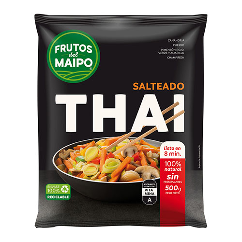 SALTEADO THAI WOK 500GRS