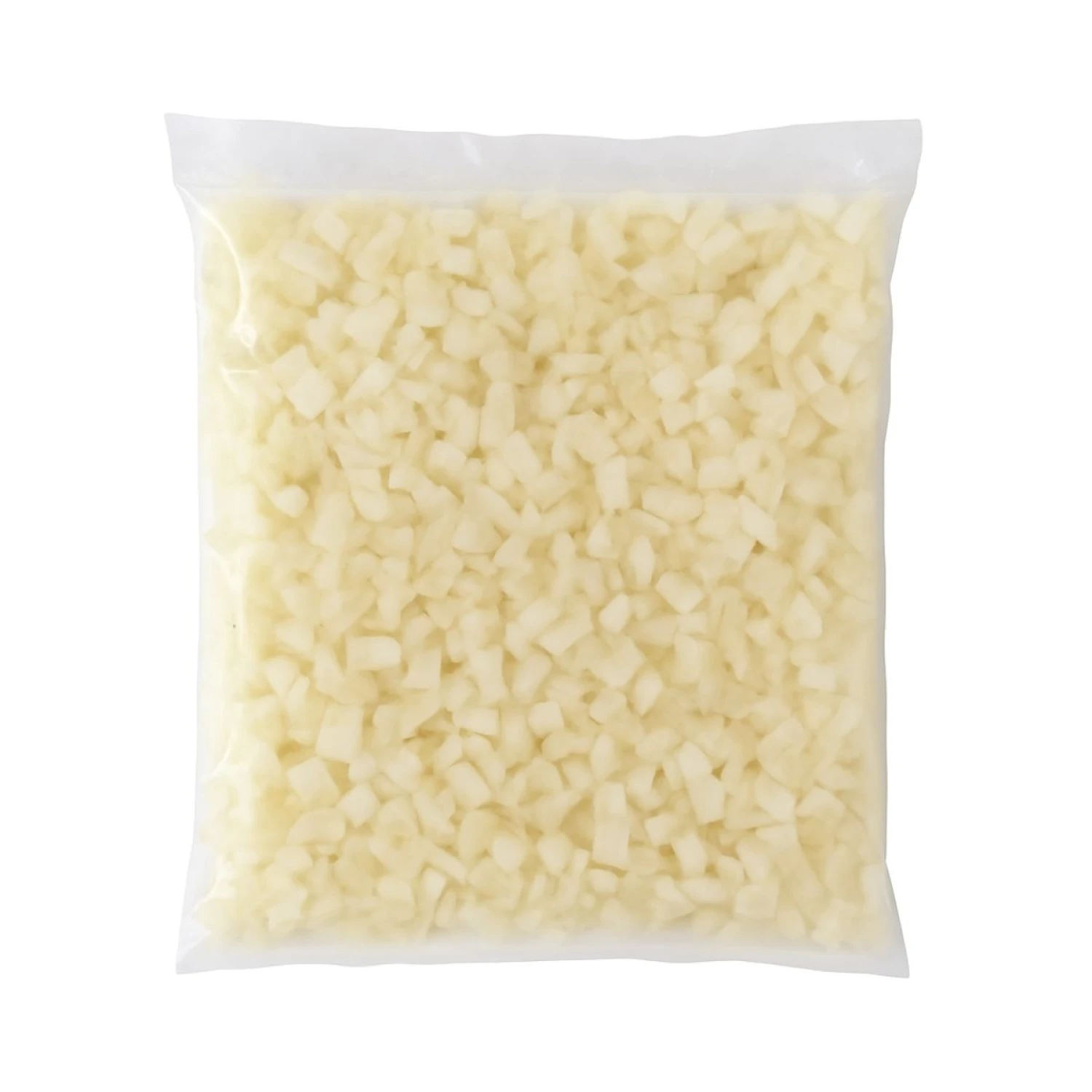 CEBOLLA CONGELADA EN CUBOS 1KG