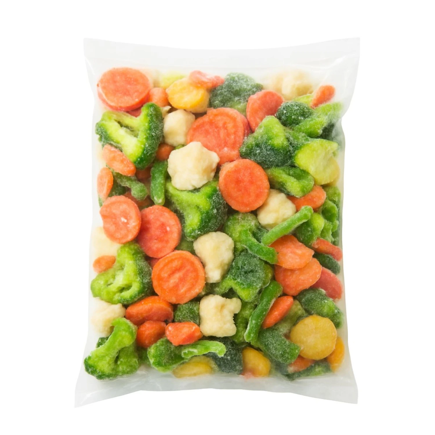 ENSALADA EUROMIX 1 KG