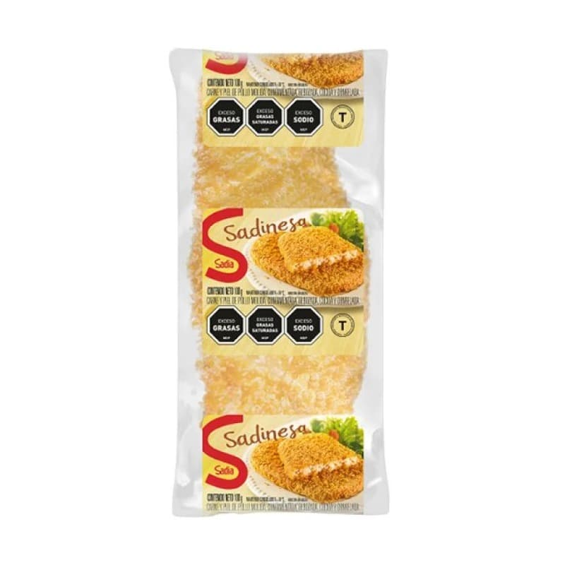 SADINESA 100GRS
