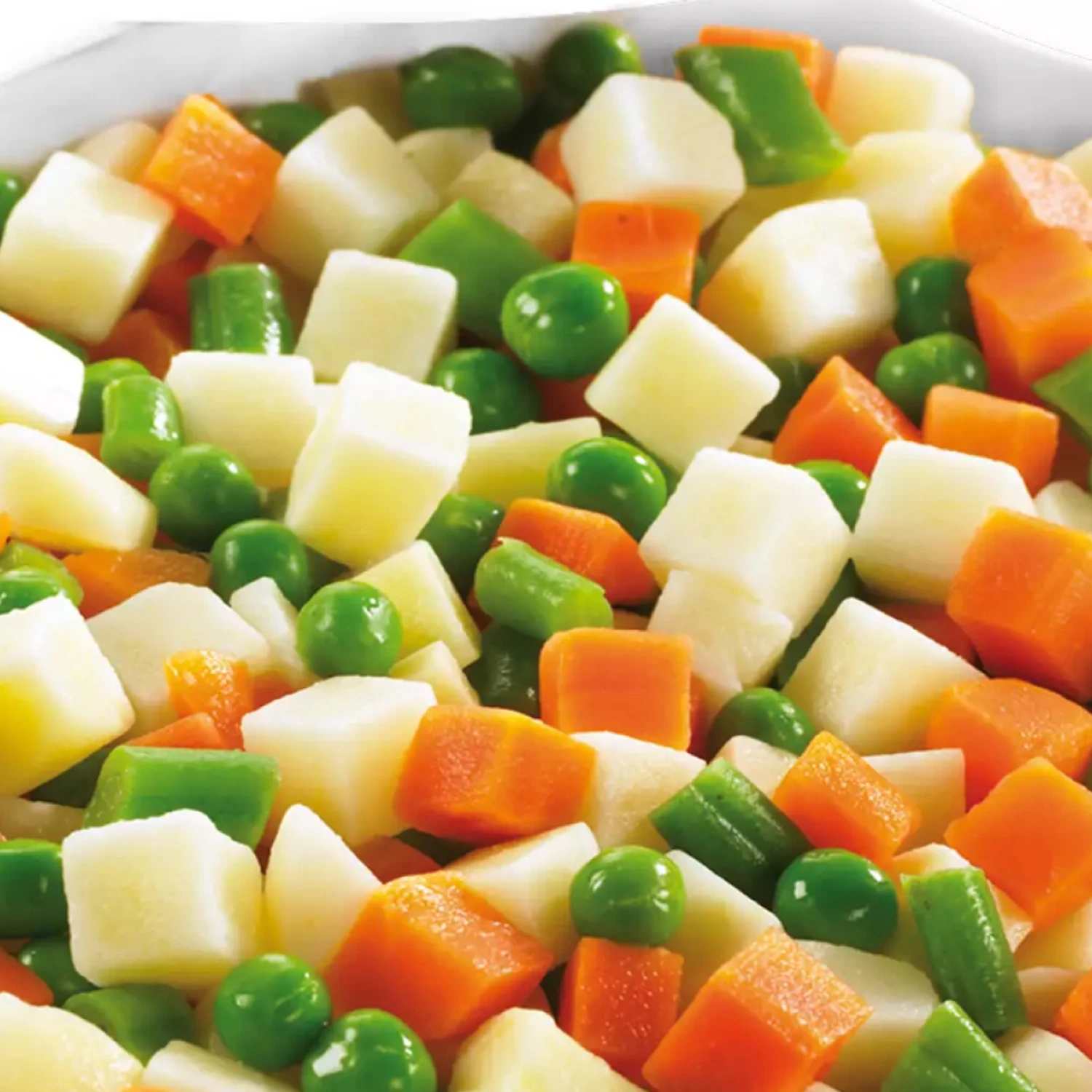 ENSALADA RUSA 1KG