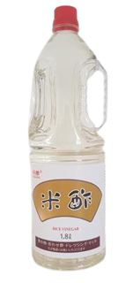 VINAGRE DE ARROZ SUZUKA 1.8L