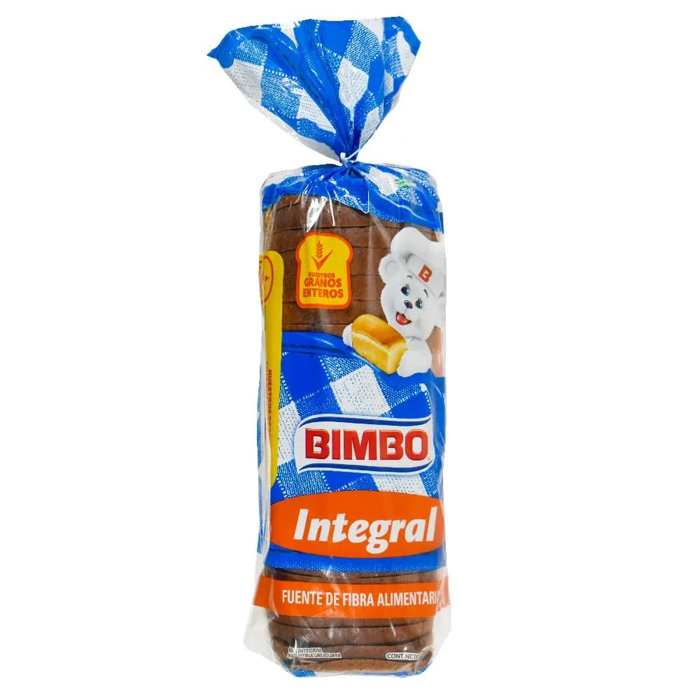 PAN INTEGRAL 620 GR