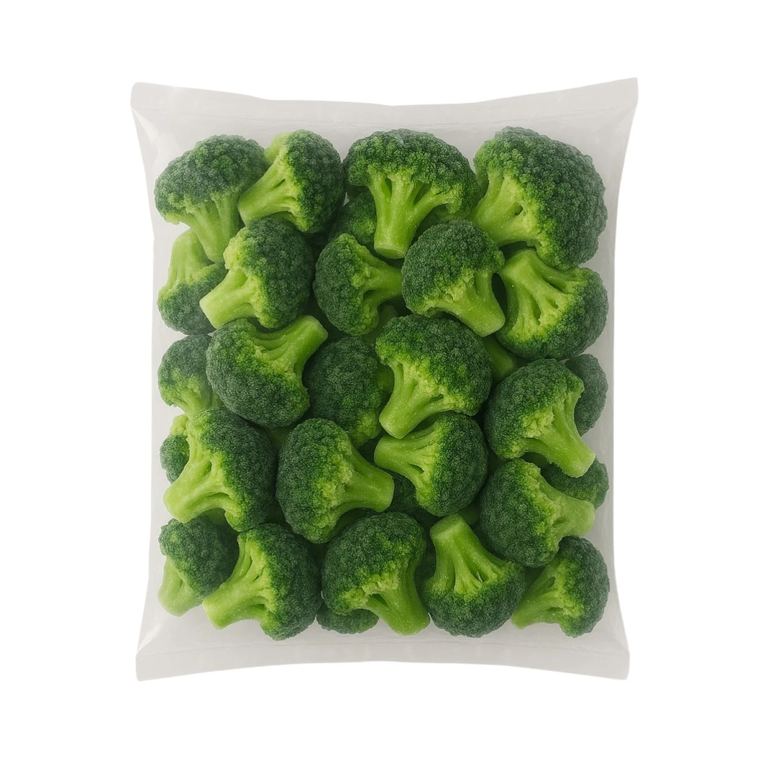 BROCOLI 1 KG