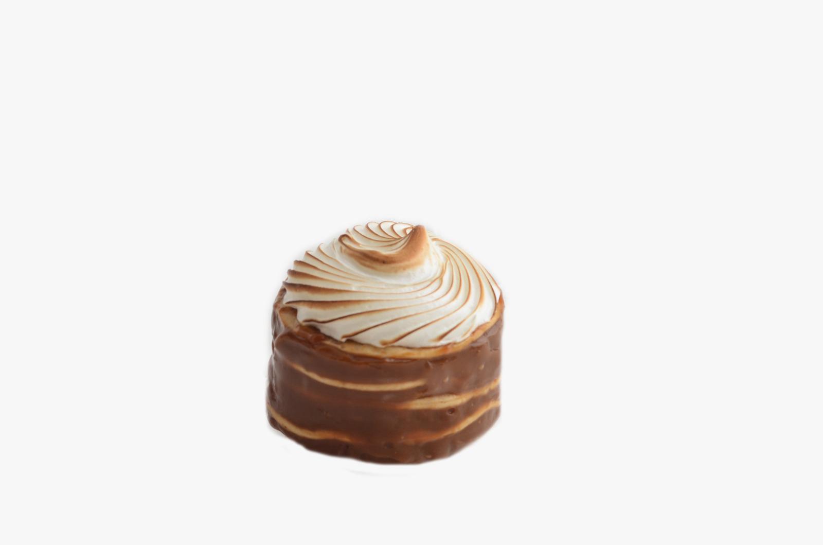 POSTRE INDV.ROGEL MB CAKES 150 GRS