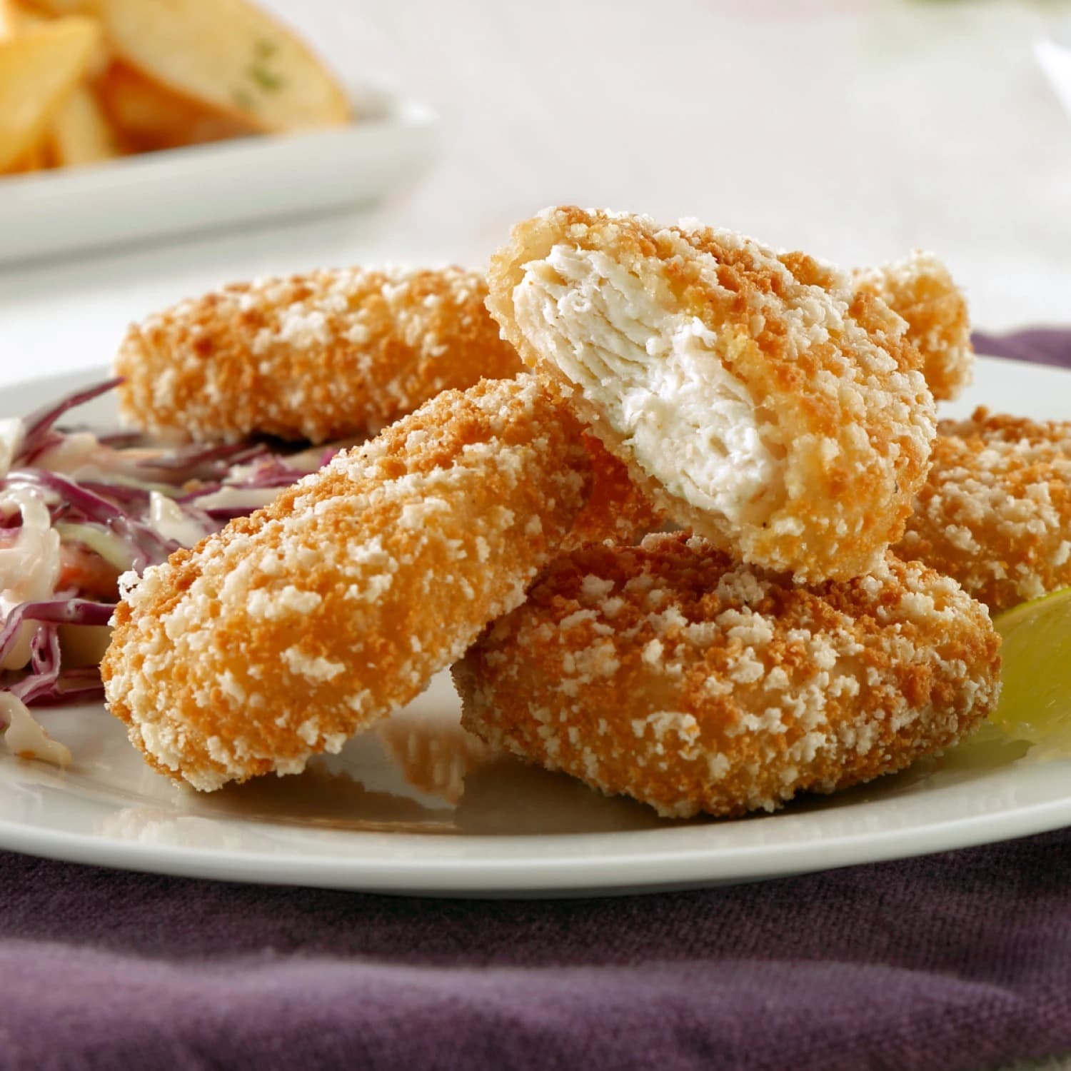 NUGGETS ARTICO 2 KG