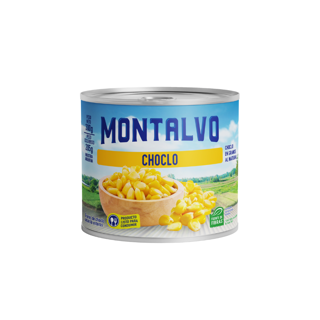 CHOCLO MONTALVO 300GRS