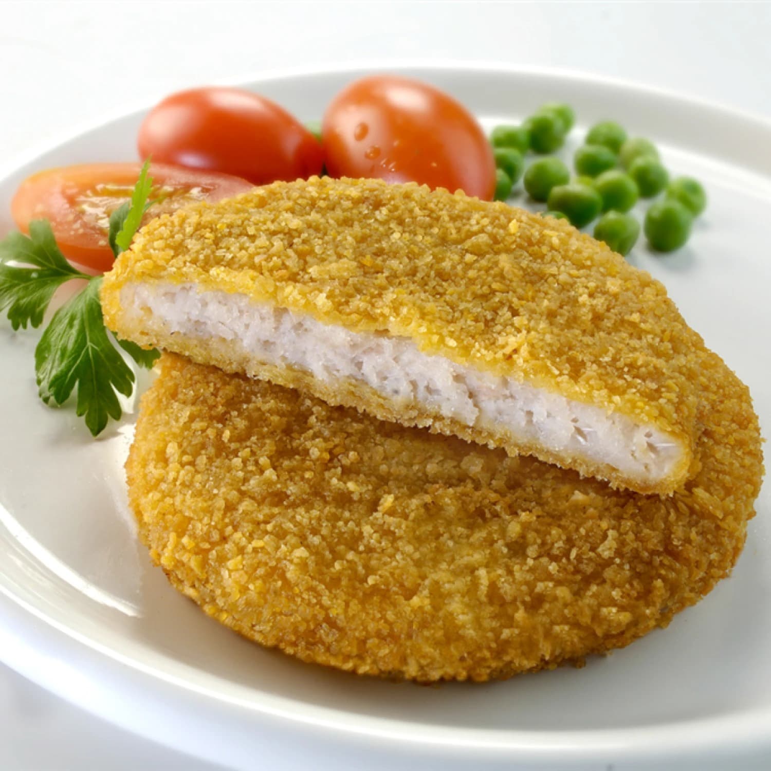 MEDALLON DE MERLUZA 1KG