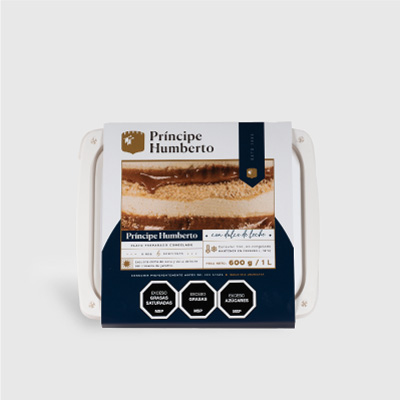 PRINCIPE HUMBERTO 600 GR