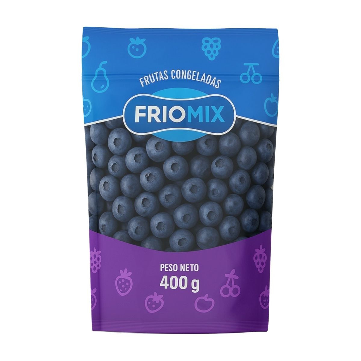 ARANDANOS FRIOMIX CONGELADOS 400GRS
