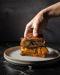 TORTILLA TORTIMAN