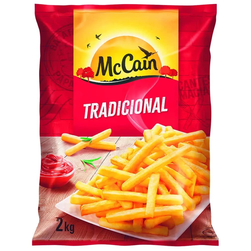 PAPAS MC CAIN FINITAS 1KG.