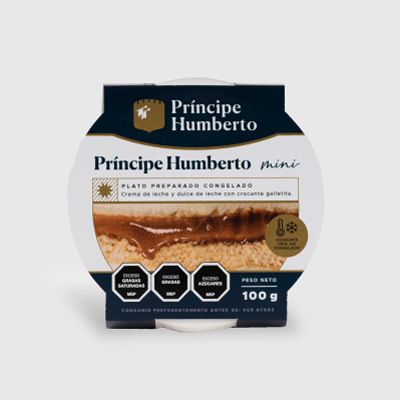PRINCIPE HUMBERTO 100 GR