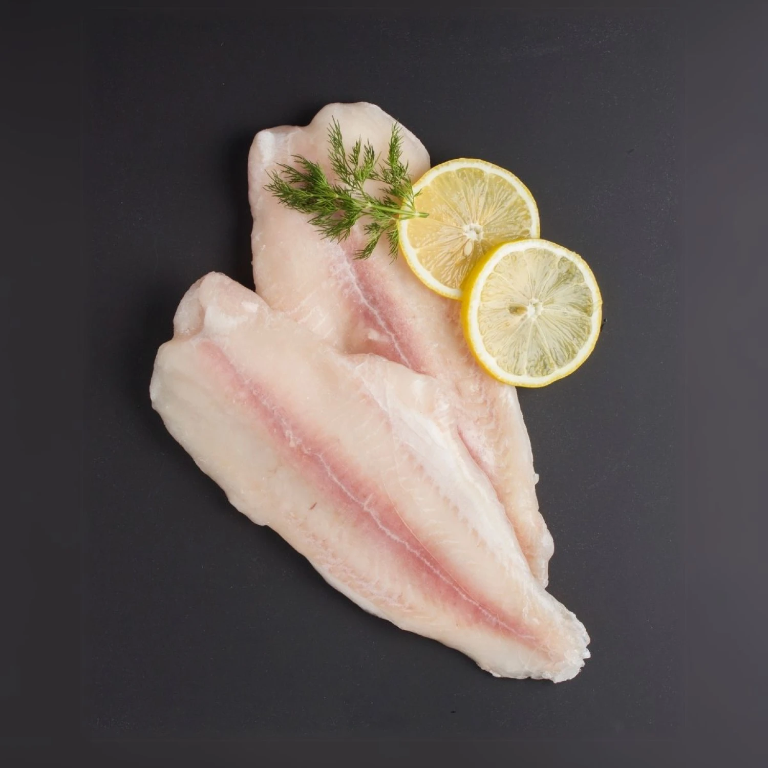 FILETE DE PANGASIUS 1 KG