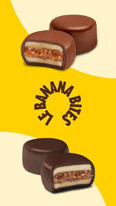 BANANA BITES