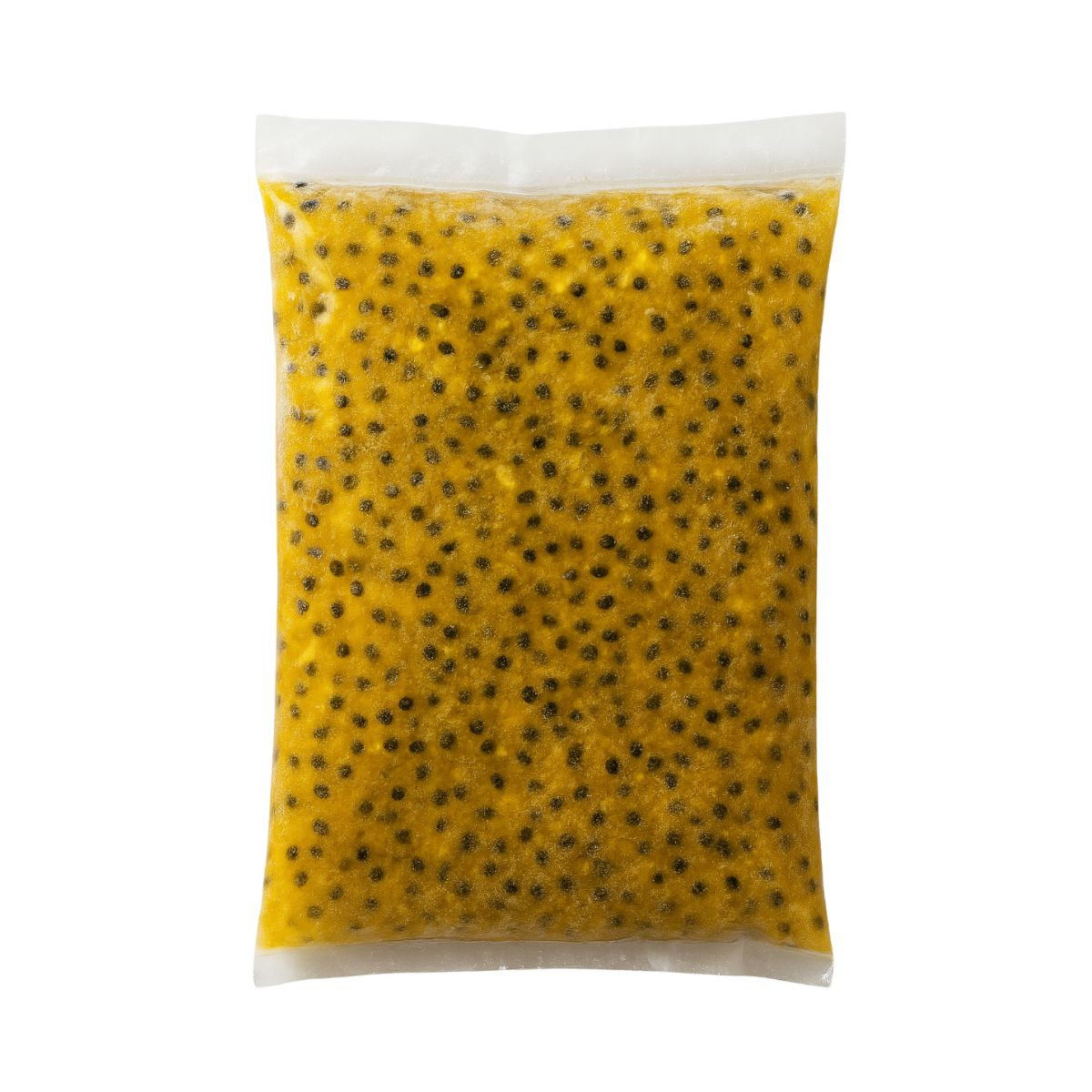 PULPA DE MARACUYA C/SEMILLAS 1KG