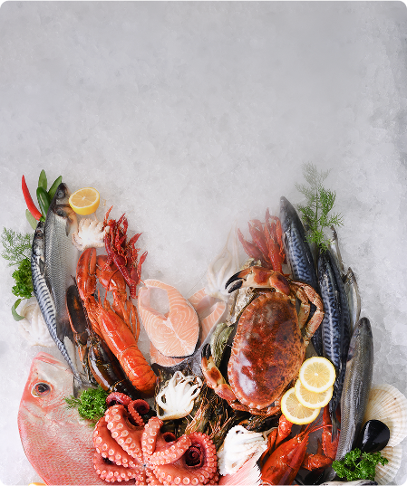 Mariscos