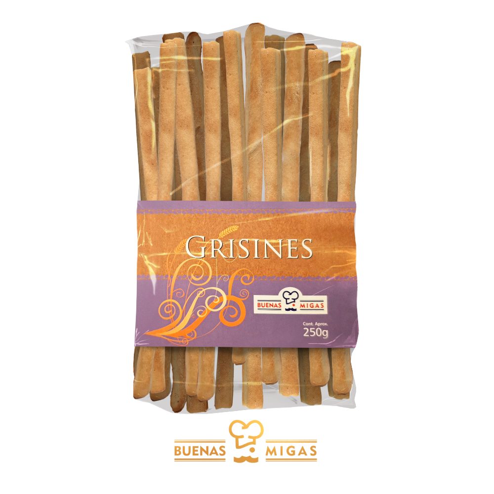 GRISINES