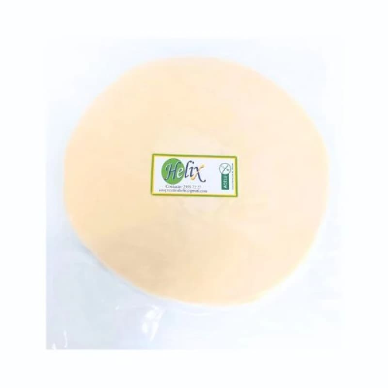 MASA PARA TARTA HELIX