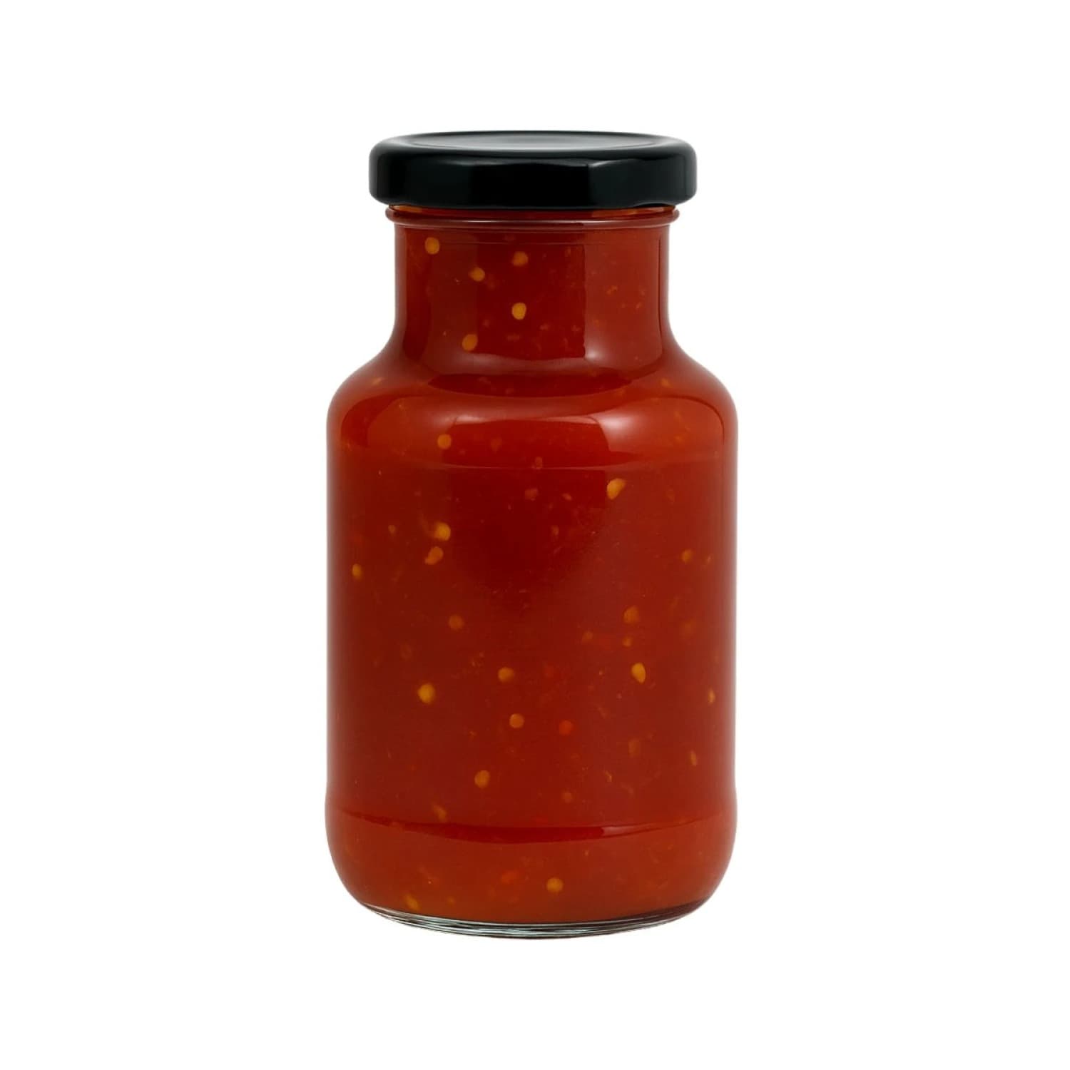 SALSA CHILI PICANTE 220ML