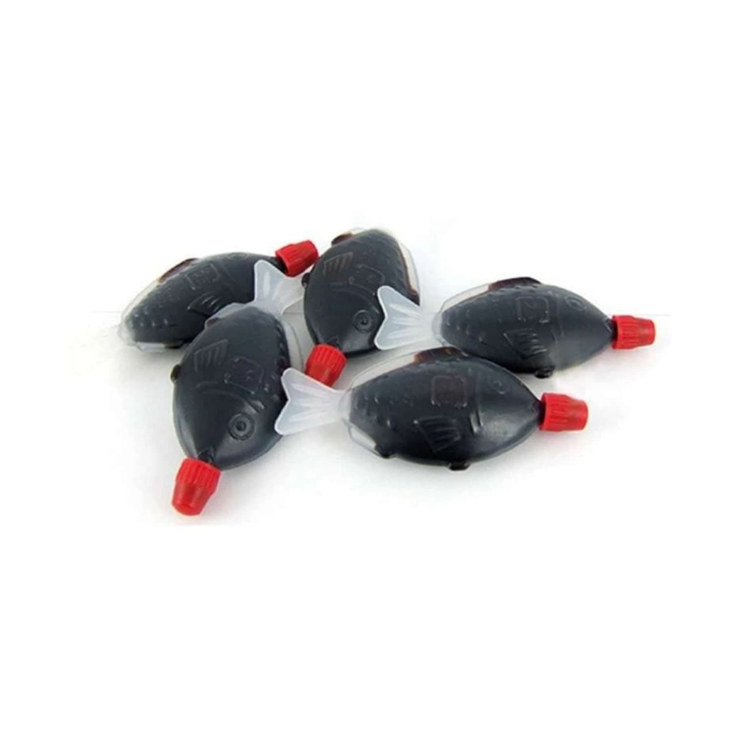 PACK SALSA DE SOJA X 10 UNIDADES PESCADITOS
