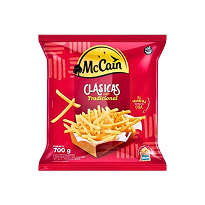 M&J Market Fritas